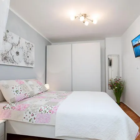 Manuel Apartamento Poreč