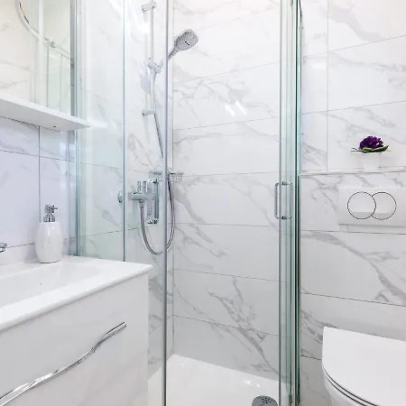 Manuel Apartamento Poreč