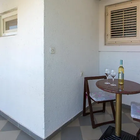 Apartamento Manuel *