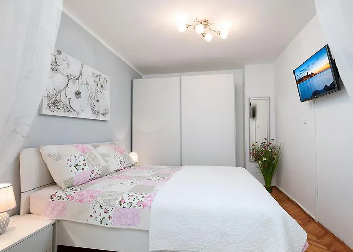 Manuel Apartment Poreč