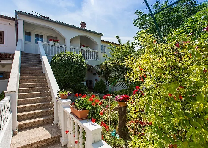 Manuel Apartment Poreč