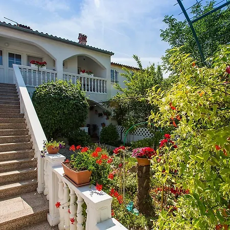 Manuel شقة بوريتش