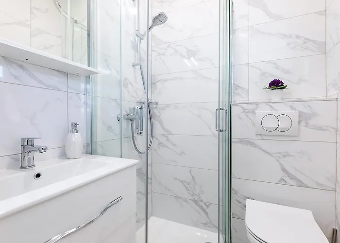 Manuel Διαμέρισμα Πόρετς